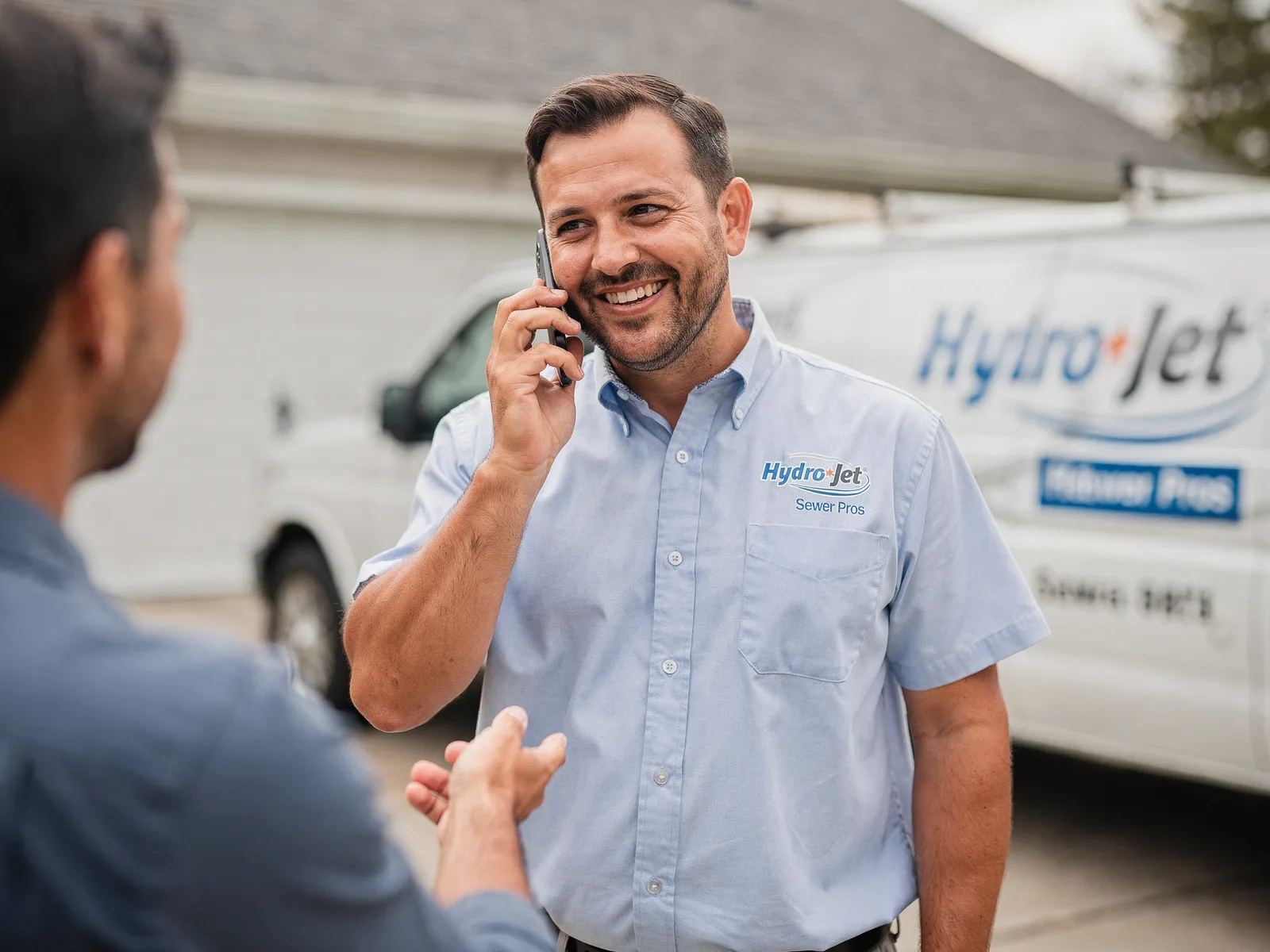 Hydro Jetting Near Me West Lafayette, IN FAQs